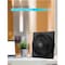 Black & Decker Portable 9 Inch Box Fan, 3 Speed Settings & Self Standing BFB09B - alternate 6